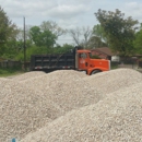 Houston VIP Trucking Service - Lime & Limestone