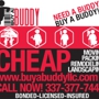 Buy A Buddy, LLC