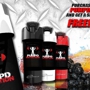 Pumpd Nutrition