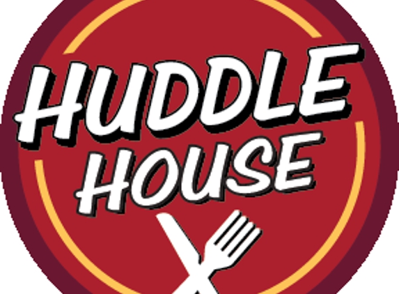 Huddle House - Gun Barrel City, TX