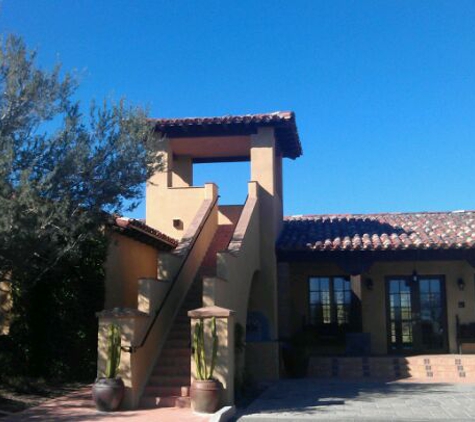 Blackstone Country Club at Vistancia - Peoria, AZ