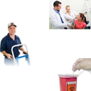 CSP Medical Waste Solutions - Hazardous Material Control & Removal