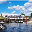 Captain's Cove Seaport - Marine Services