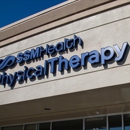 SSM Health Physical Therapy - Winfield - Medical Centers