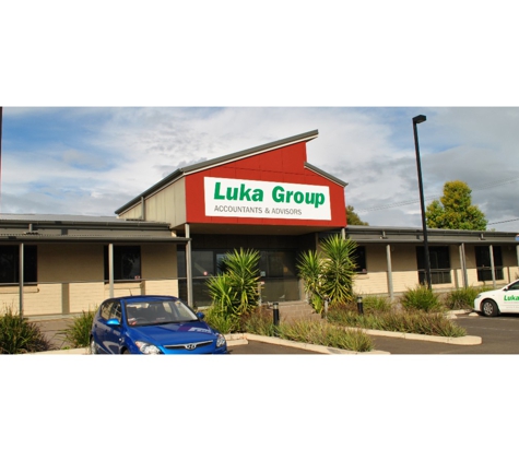 Luka Group Chartered Accountants & Advisers - Dubbo, NSW