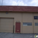 DLP Industries Inc - Metal Stamping