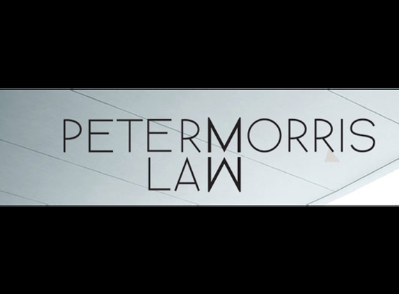 Peter Morris Law - New York, NY