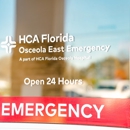HCA Florida Osceola East Emergency - Emergency Care Facilities