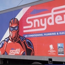 Snyder Air Conditioning, Plumbing & Electric - Air Conditioning Service & Repair