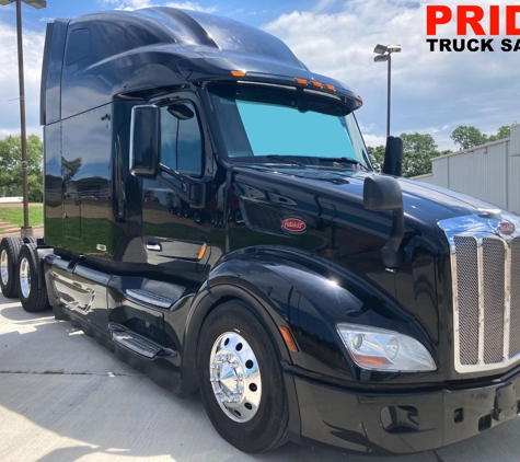 Pride Truck Sales Buffalo - Tonawanda, NY