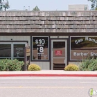 San Ramon Barber Shop