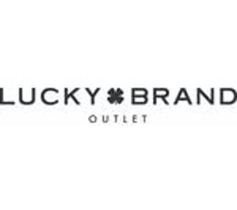 Lucky Brand - Merrimack, NH