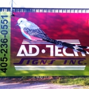 Ad Tech Signs - Printing Services