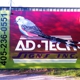 Ad Tech Signs