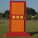 Andre Christine Gallery. LLC - Pottery