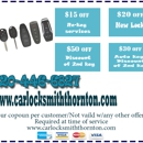 Car Locksmith Thornton - Locks & Locksmiths