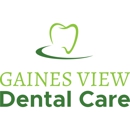 Gaines View Dental Care - Dentists