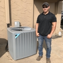 Jennings Heating & Air Conditioning, LLC