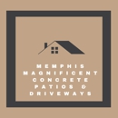 Memphis Moore Concrete Driveways & Patios - CLOSED
