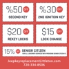 Jeep Key Replacement Littleton Co gallery