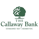 The Callaway Bank - Short Stop Convenience Store ATM - Convenience Stores