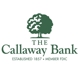 The Callaway Bank - Short Stop Convenience Store ATM