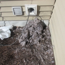 Doctor Dryer Vent
