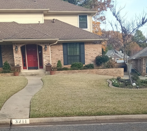 Lawn Butler - Gladewater, TX