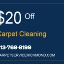 Carpet Service & Care Richmond - Carpet & Rug Cleaners