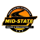 Mid-State Paving - Paving Contractors