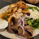 Habibi - Middle Eastern Restaurants