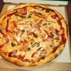 Ianazone's Pizza gallery