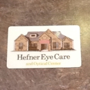 Hefner Eye Care & Optical Center, LLC. - Physicians & Surgeons, Ophthalmology