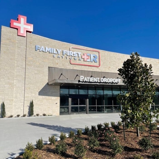 Family First ER: Baytown Emergency Room - Baytown, TX