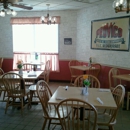 Bertie & Hucks - Restaurants