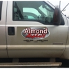 Almond Asphalt gallery