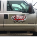 Almond Asphalt - Paving Contractors