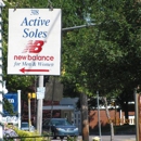 Active Soles - Shoe Stores