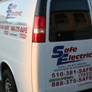 Safe Electric - Electricians
