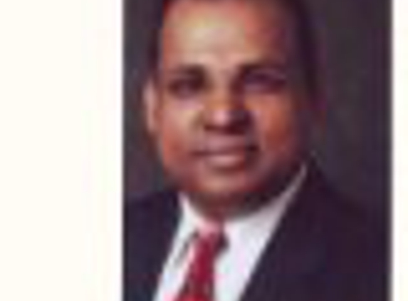 Sabu George, MD, FACC - Bristol, PA