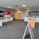 T-Mobile - Cellular Telephone Equipment & Supplies-Rental