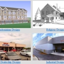Kendall, Taylor & Co. Inc. - Architects