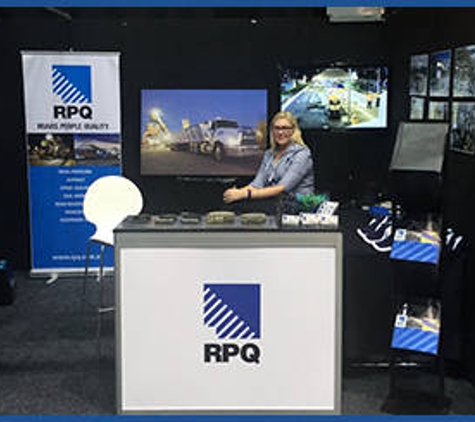 RPQ Pty Ltd - Swanbank, QLD