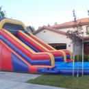 Affordable Bounce House Rentals - Party Favors, Supplies & Services