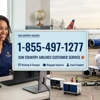 Sun Country Airlines gallery