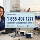 Sun Country Airlines