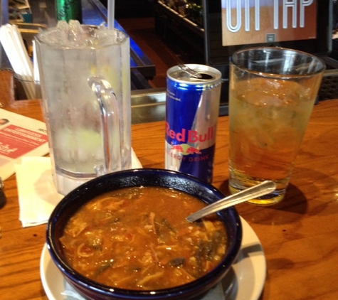 Chili's Grill & Bar - Frisco, TX