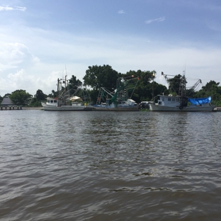 Ultimate Swamp Adventures - Westwego, LA