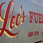 Leo's Fuel Inc