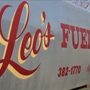 Leo's Fuel Inc